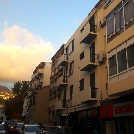 Madeira Happiness