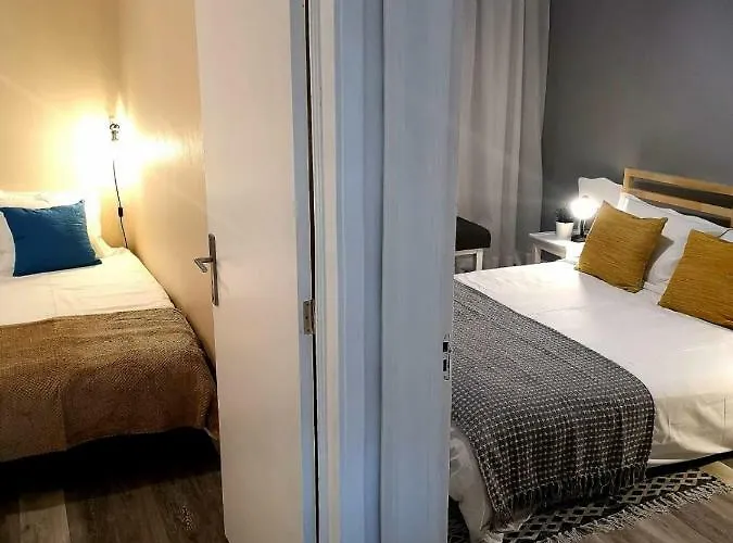 Appartement Madeira Happiness