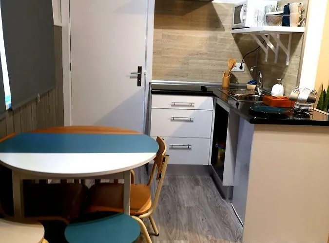 アパート Madeira Happiness