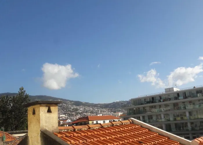 Madeira Happiness Appartement Funchal (Madeira)