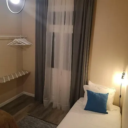 Madeira Happiness Апартаменты