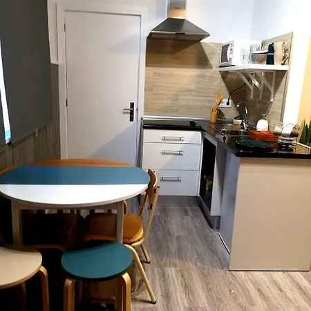 Apartamento Madeira Happiness